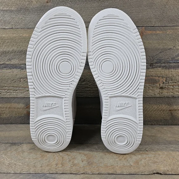 Nike Court Borough Low Premium Men's Casual Skate Shoes Genuine Suede - Picture 5 of 11